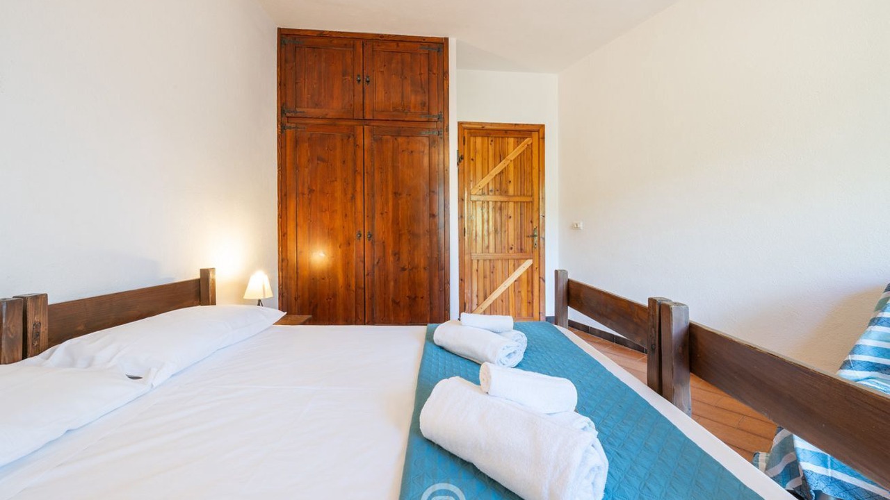 Photo of Bedroom in Solanas