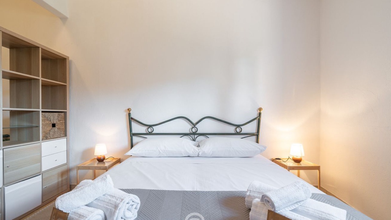Photo of Bedroom in Solanas