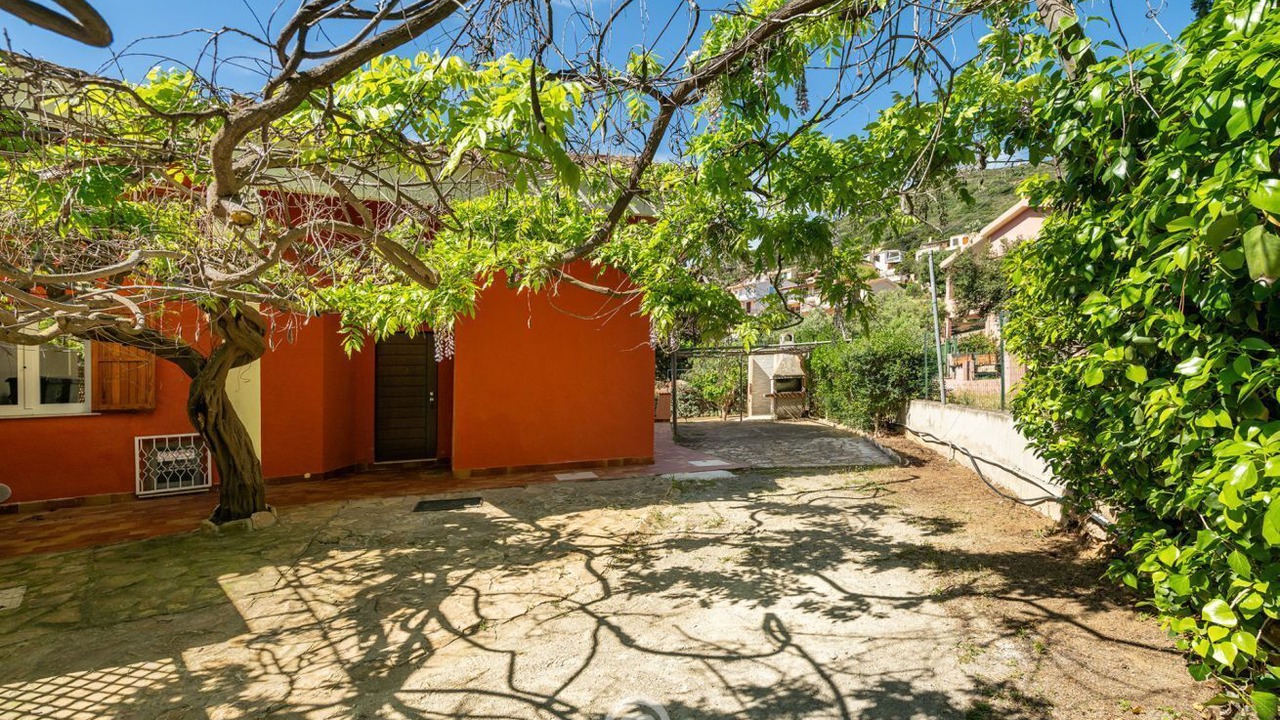 Photo of Outdoor in Solanas
