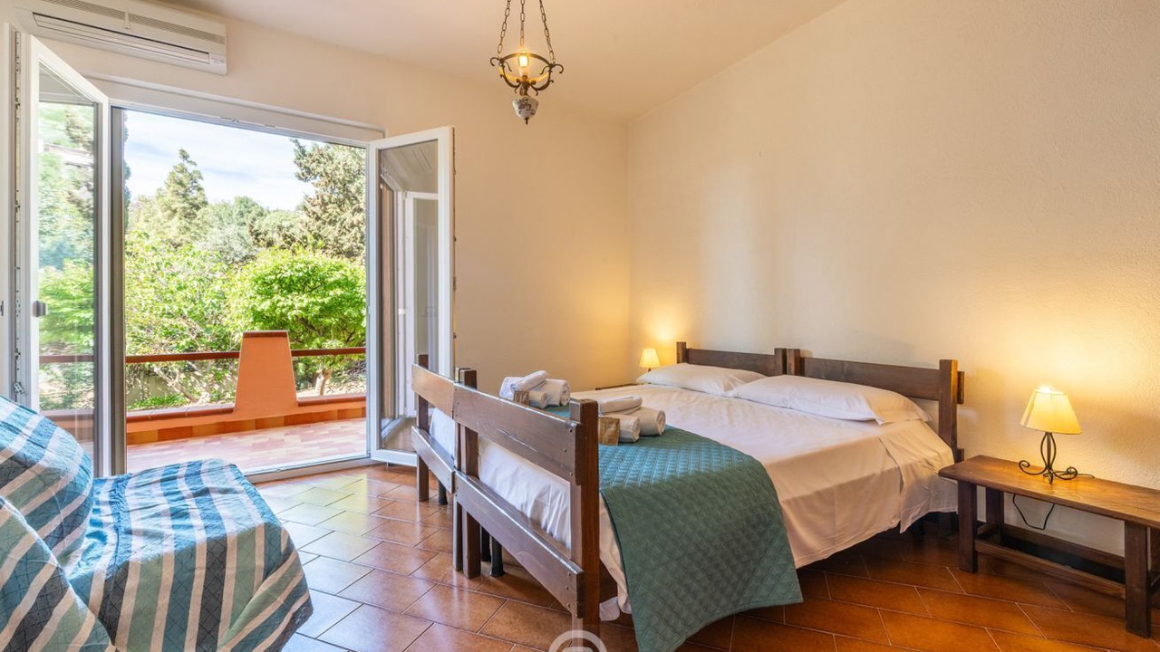 Photo of Bedroom in Solanas