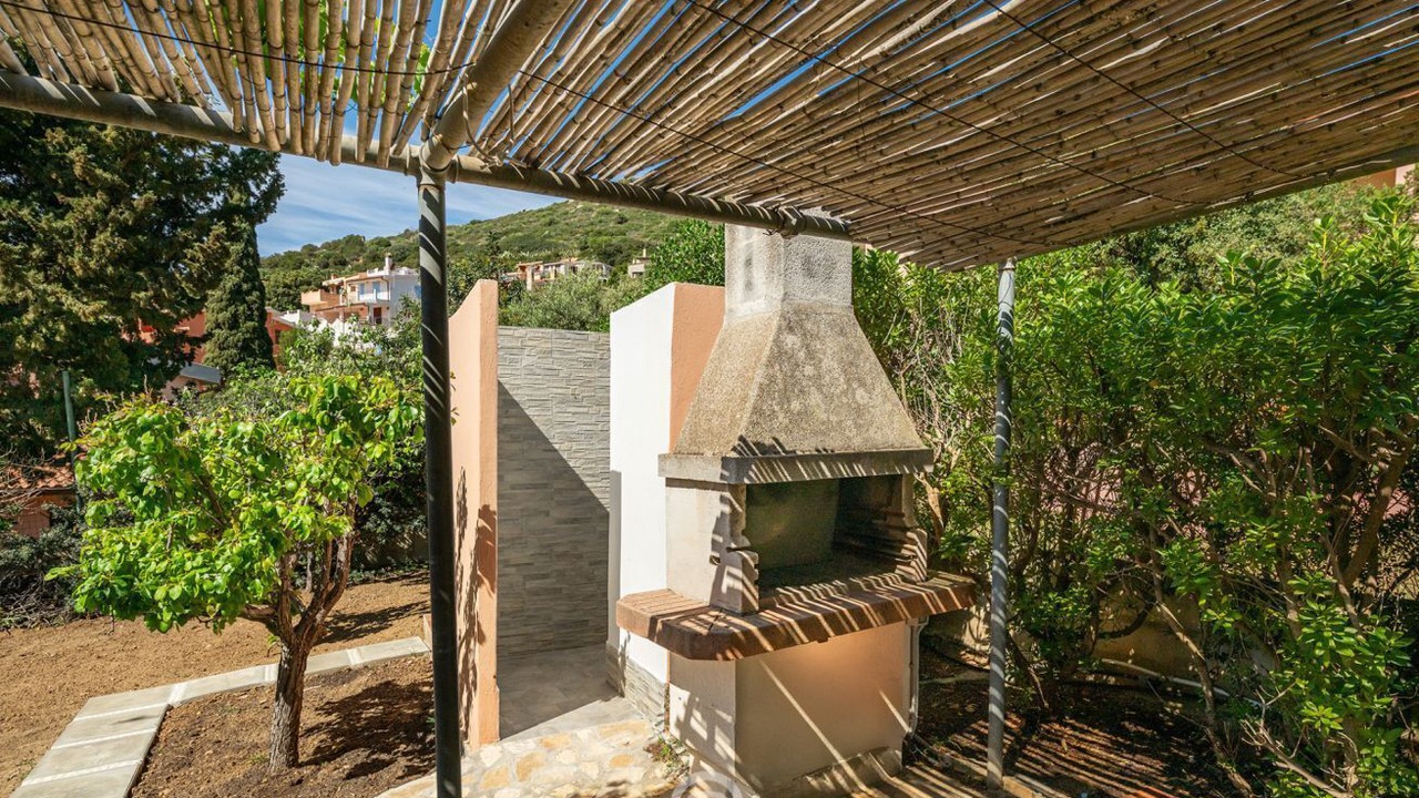 Photo of Patio Balcony in Solanas