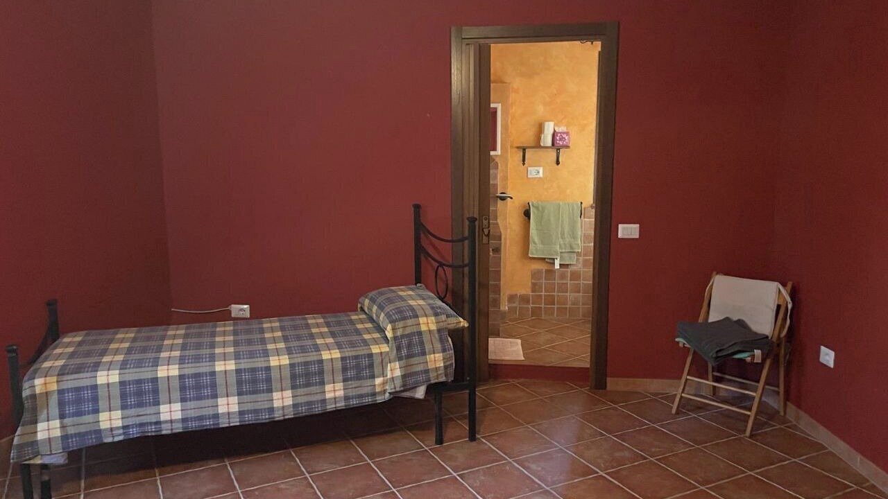 Photo of Bedroom in Calasetta
