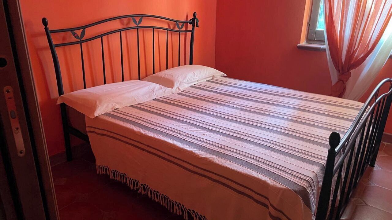 Photo of Bedroom in Calasetta