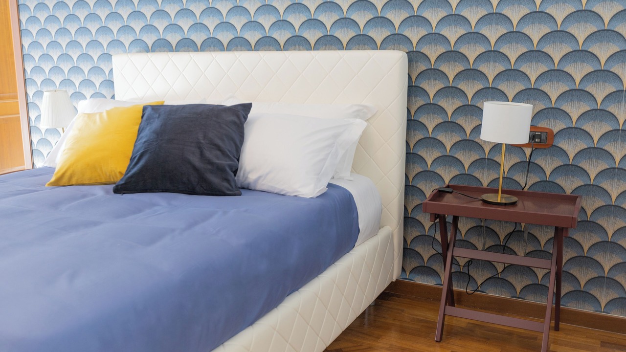 Photo of Bedroom in Cimitile