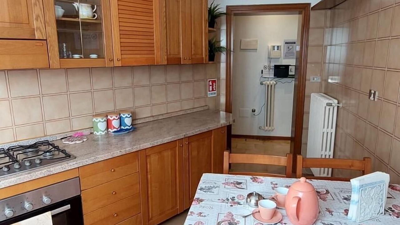 Photo of Kitchen in Marina Centro