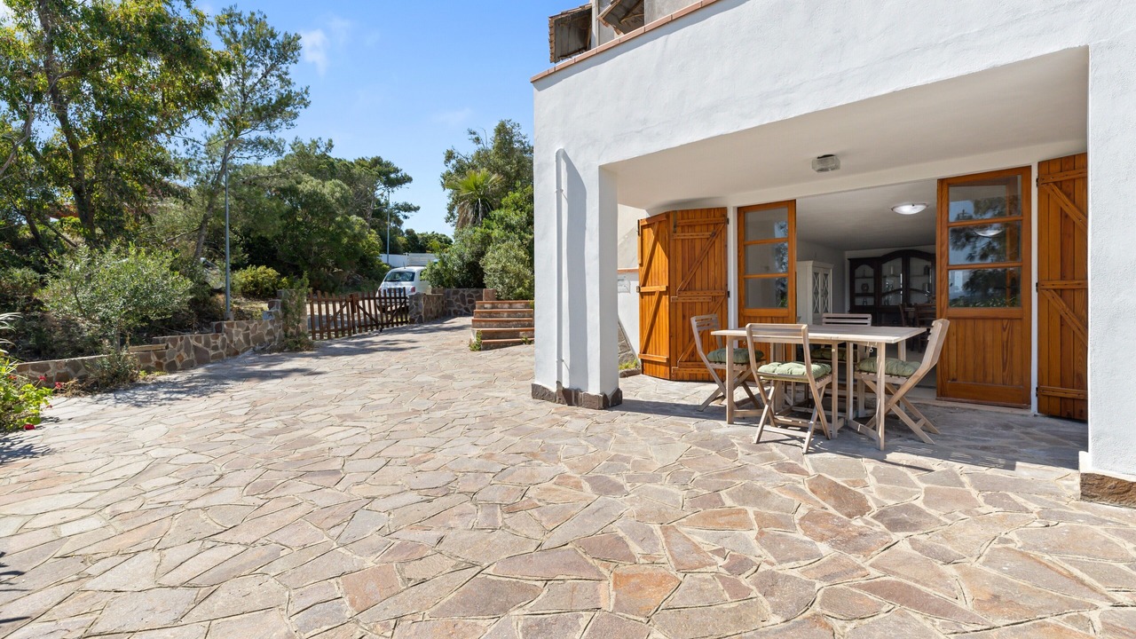 Photo of Outdoor in Torre dei Corsari