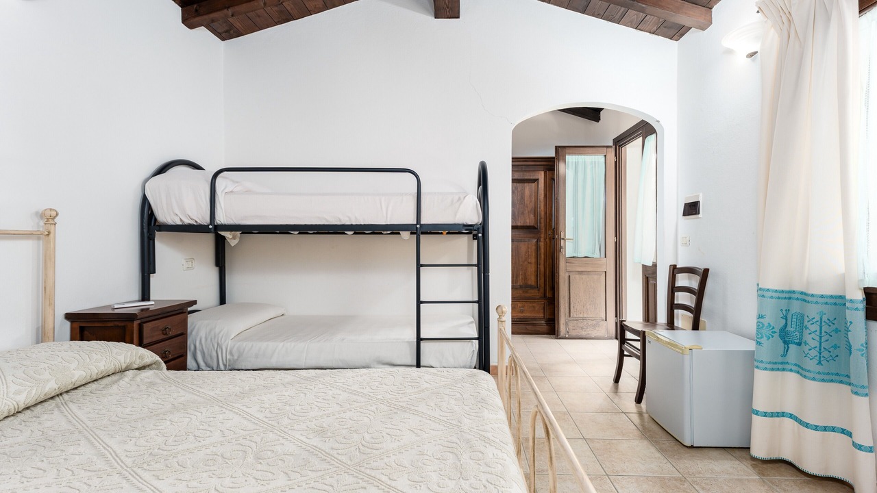 Photo of Bedroom in Orosei