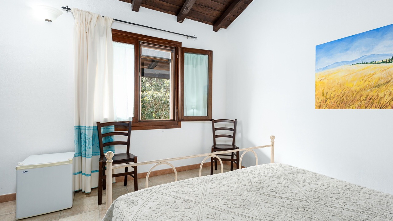 Photo of Bedroom in Orosei