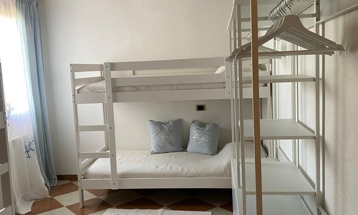 Photo of Bedroom in Teulada