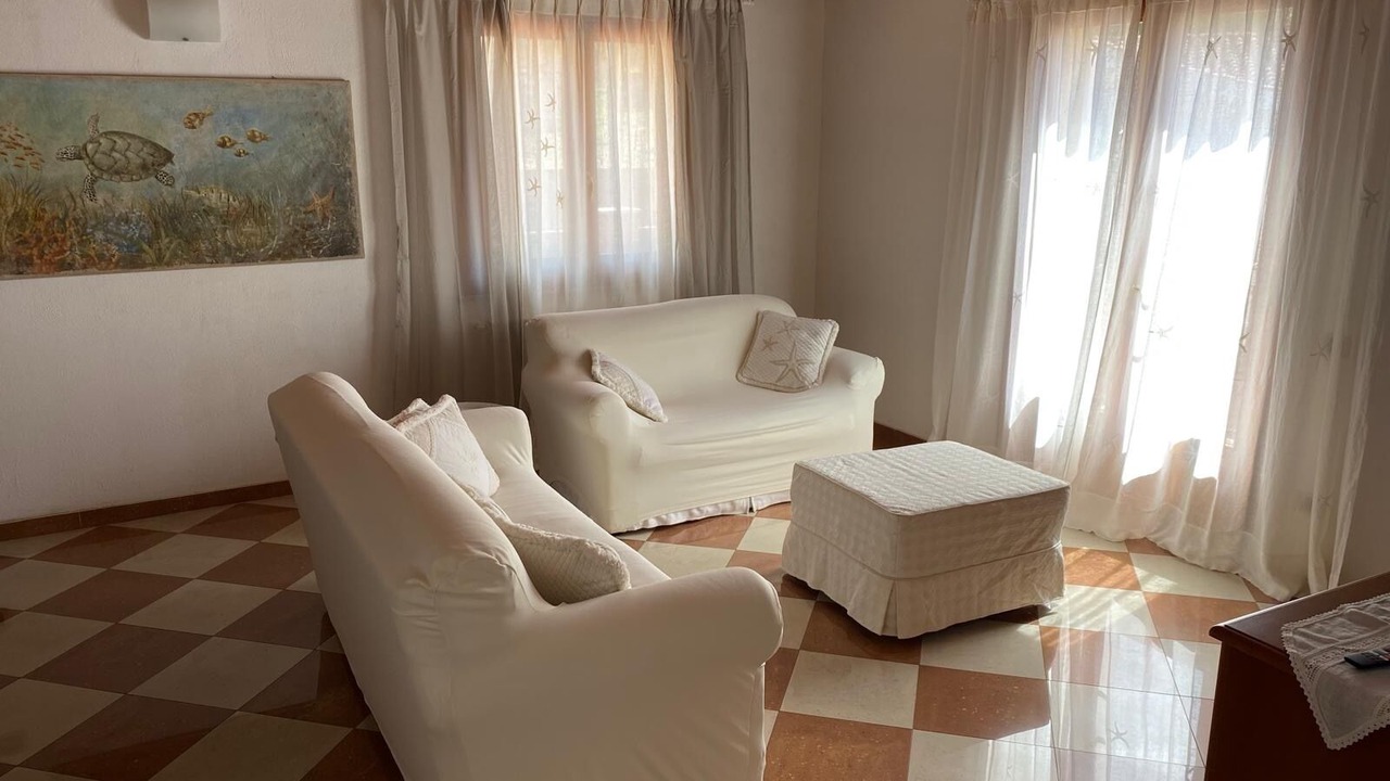 Photo of Livingroom in Teulada