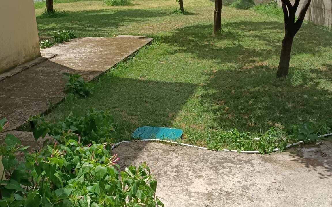 Photo of Outdoor in Teulada