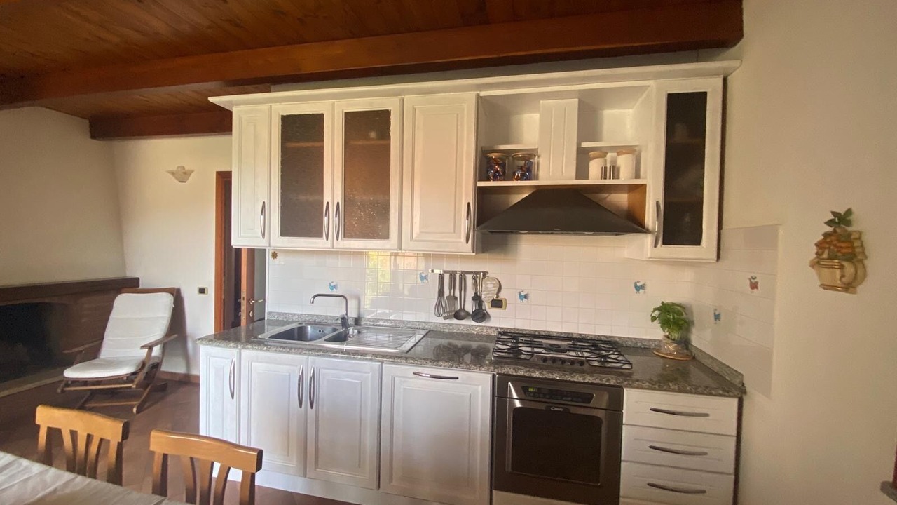 Photo of Kitchen in Teulada