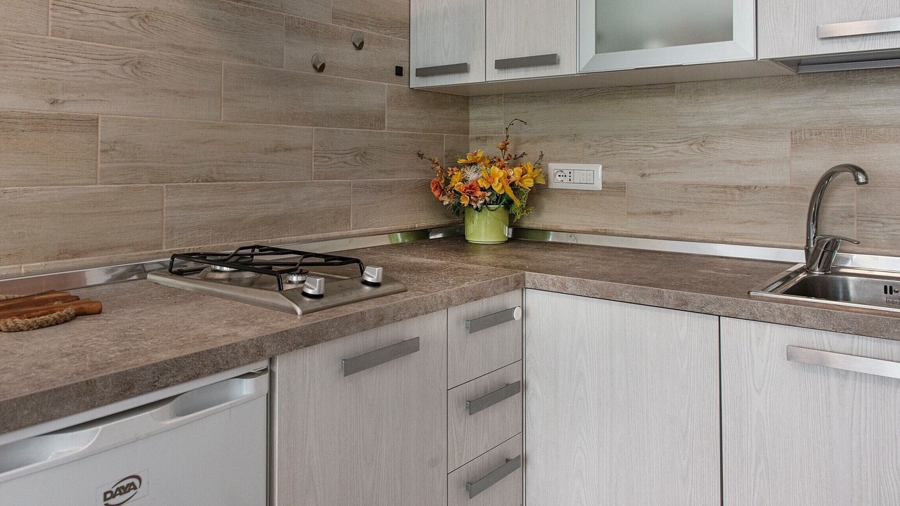 Photo of Kitchen in Pivarada