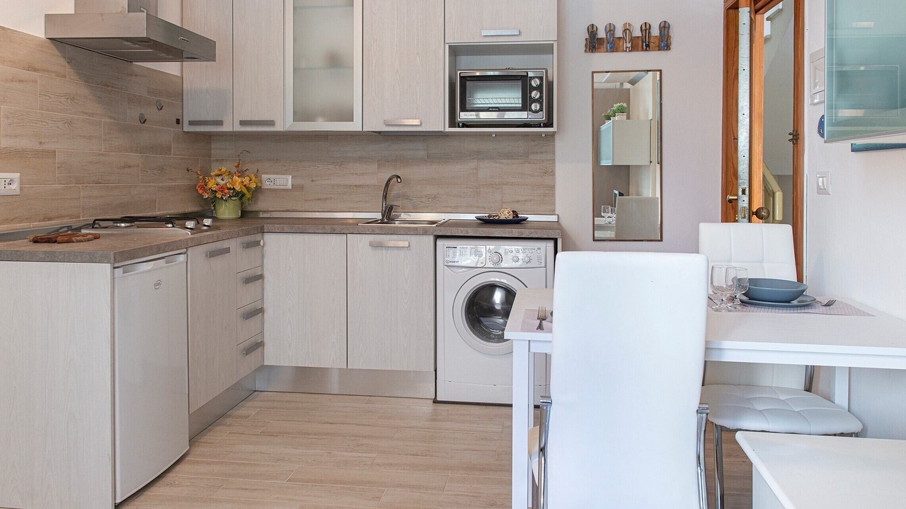 Photo of Kitchen in Pivarada