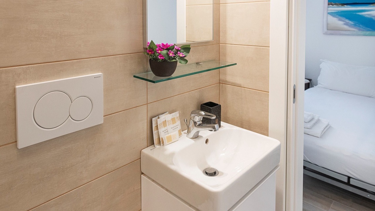 Photo of Bathroom in Pivarada