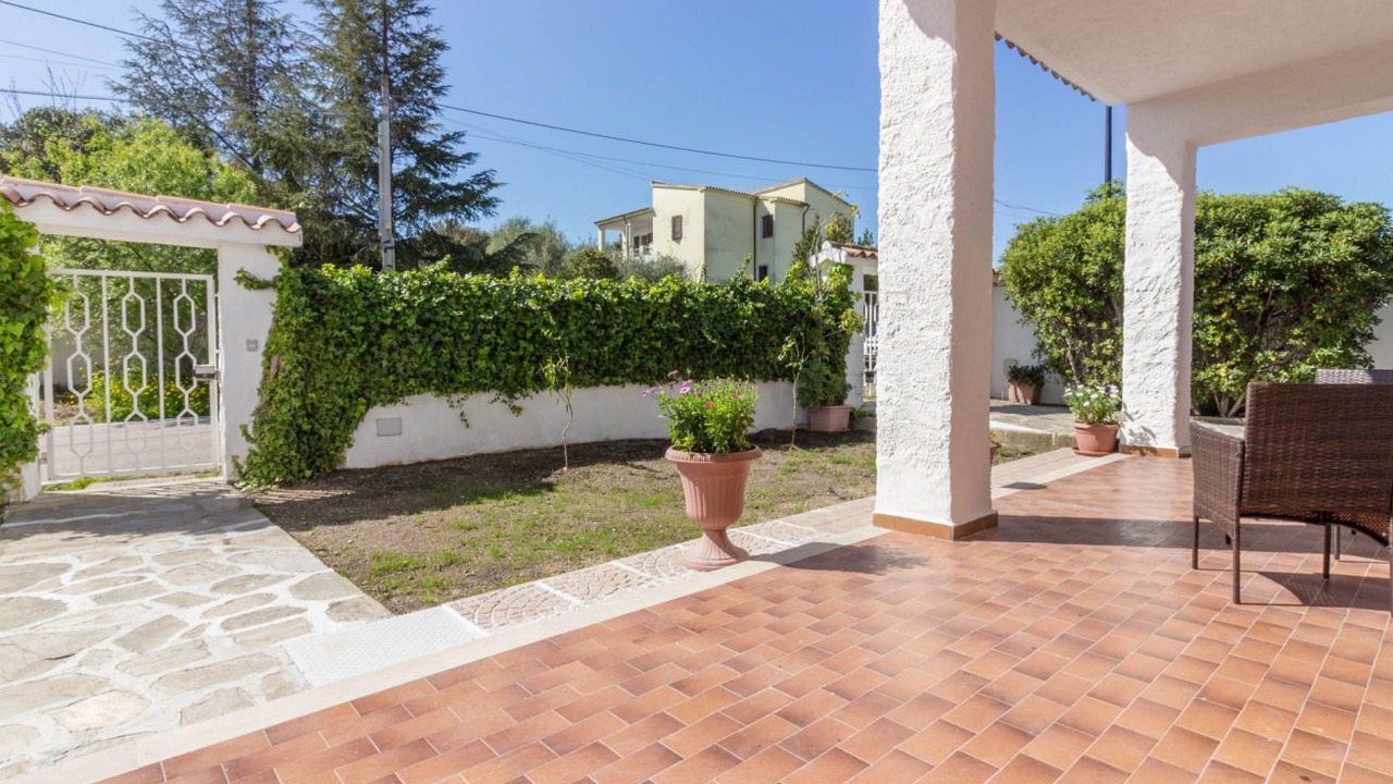 Photo of Patio Balcony in Berchiddeddu