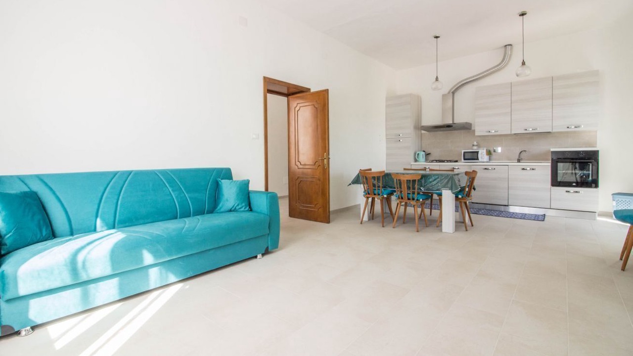 Photo of Livingroom in Berchiddeddu