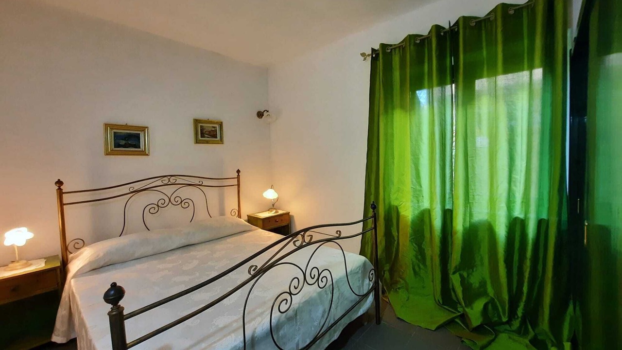Photo of Bedroom in Limpiddu