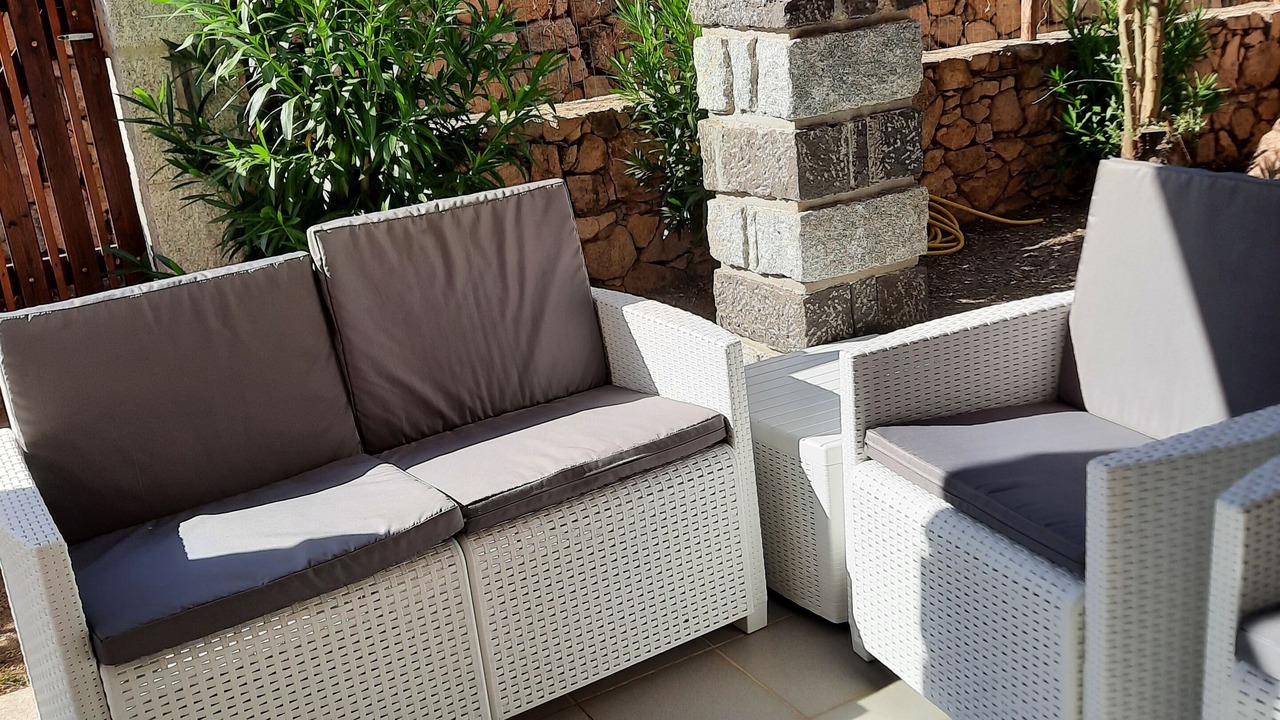 Photo of Patio Balcony in Limpiddu