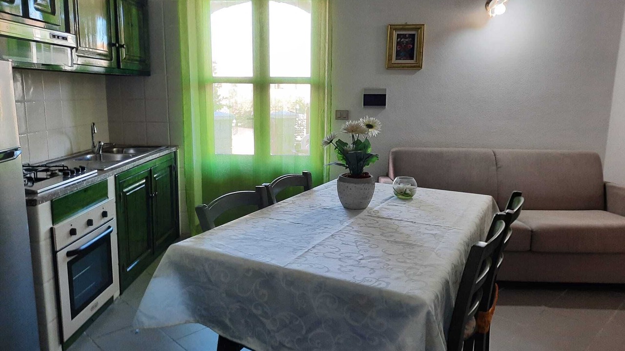 Photo of Kitchen in Limpiddu