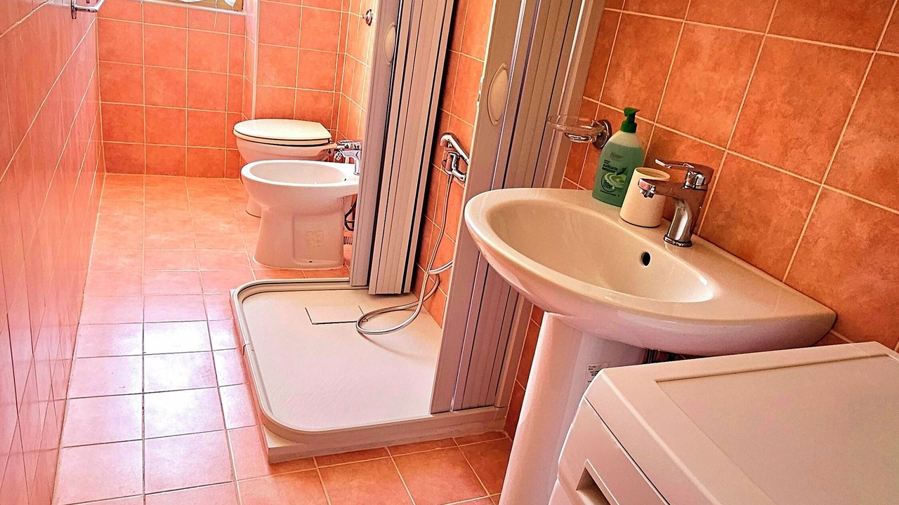 Photo of Bathroom in Pivarada