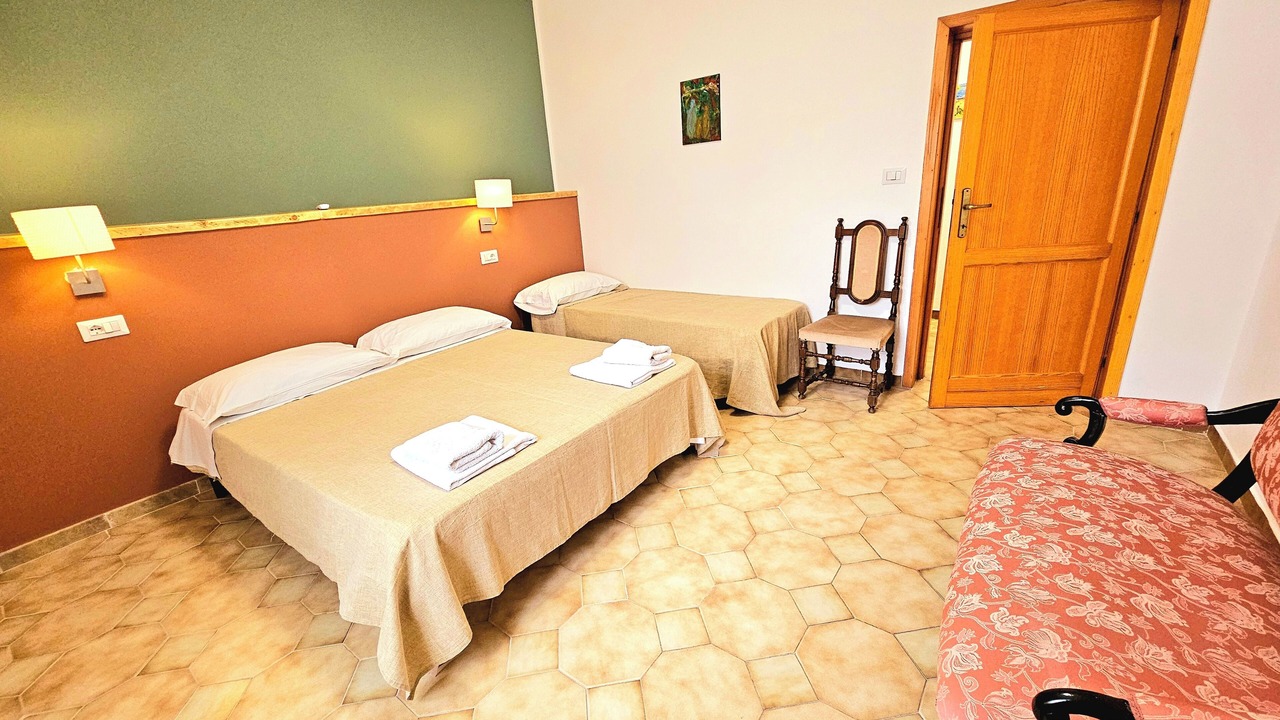 Photo of Bedroom in Pivarada