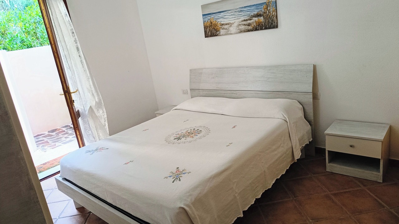 Photo of Bedroom in Porto Ottiolu