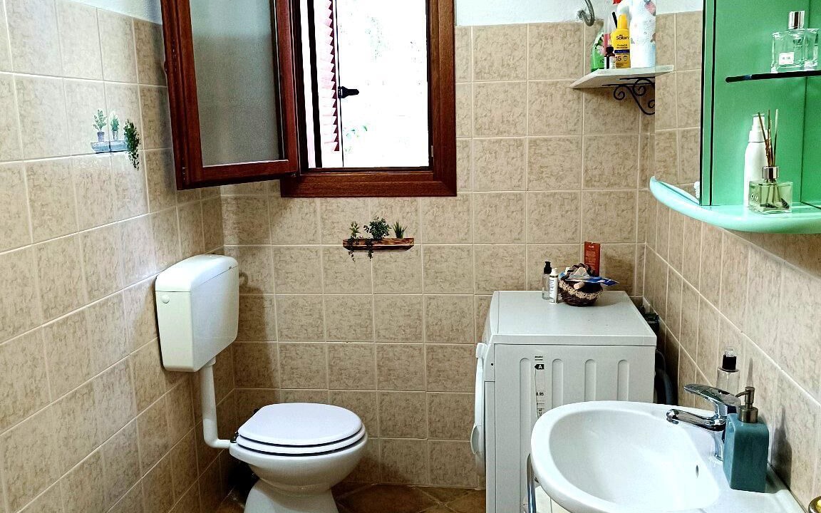 Photo of Bathroom in Porto Ottiolu