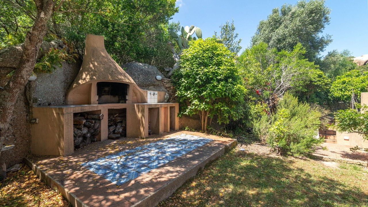 Photo of Outdoor in Porto Rafael