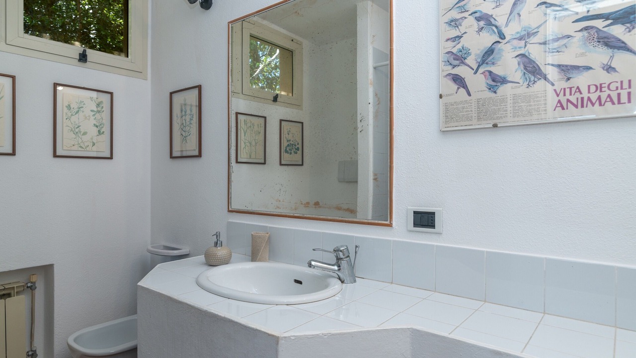 Photo of Bathroom in Porto Rafael