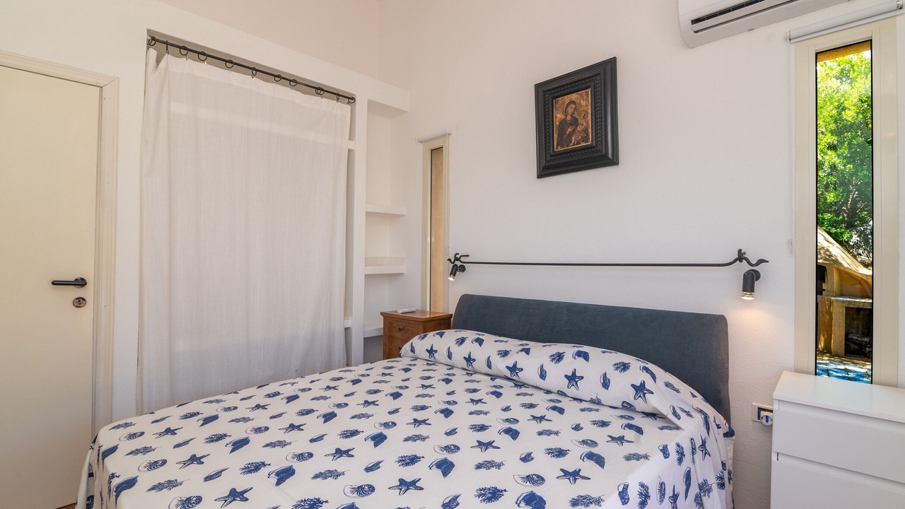 Photo of Bedroom in Porto Rafael