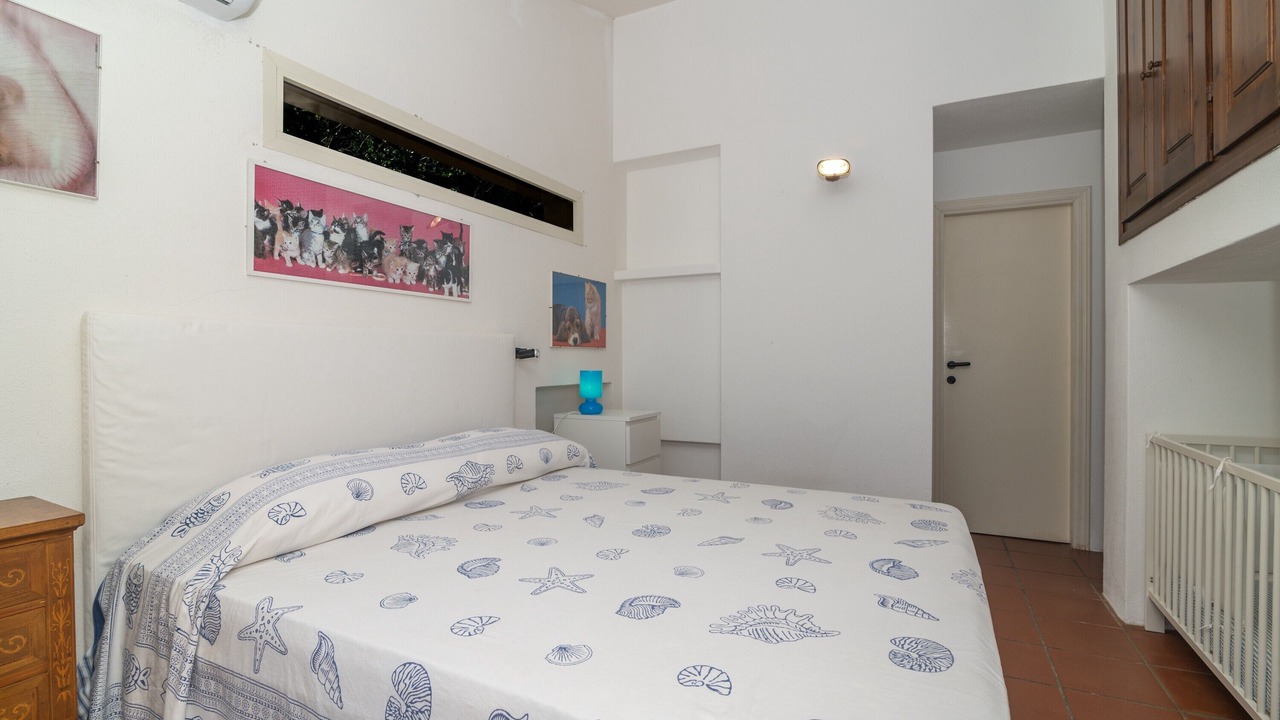 Photo of Bedroom in Porto Rafael