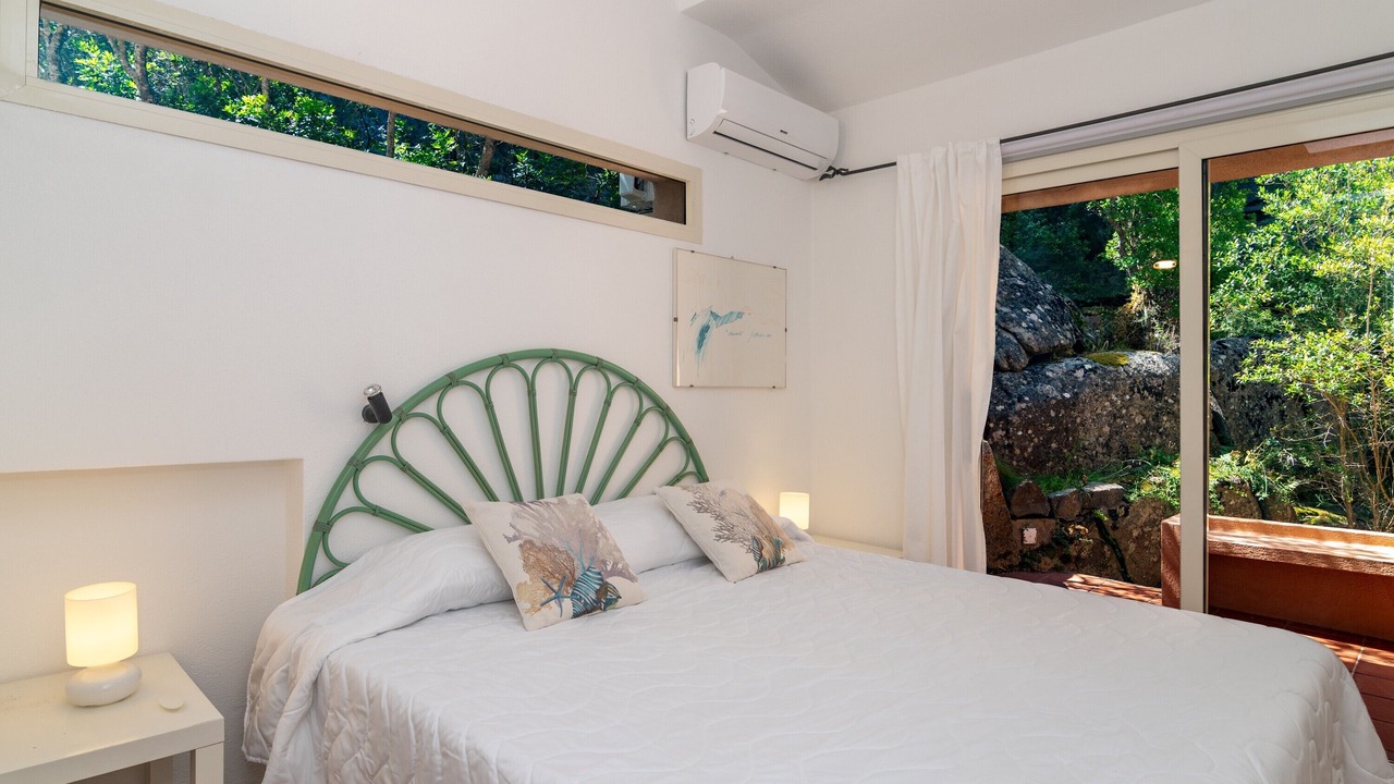Photo of Bedroom in Porto Rafael
