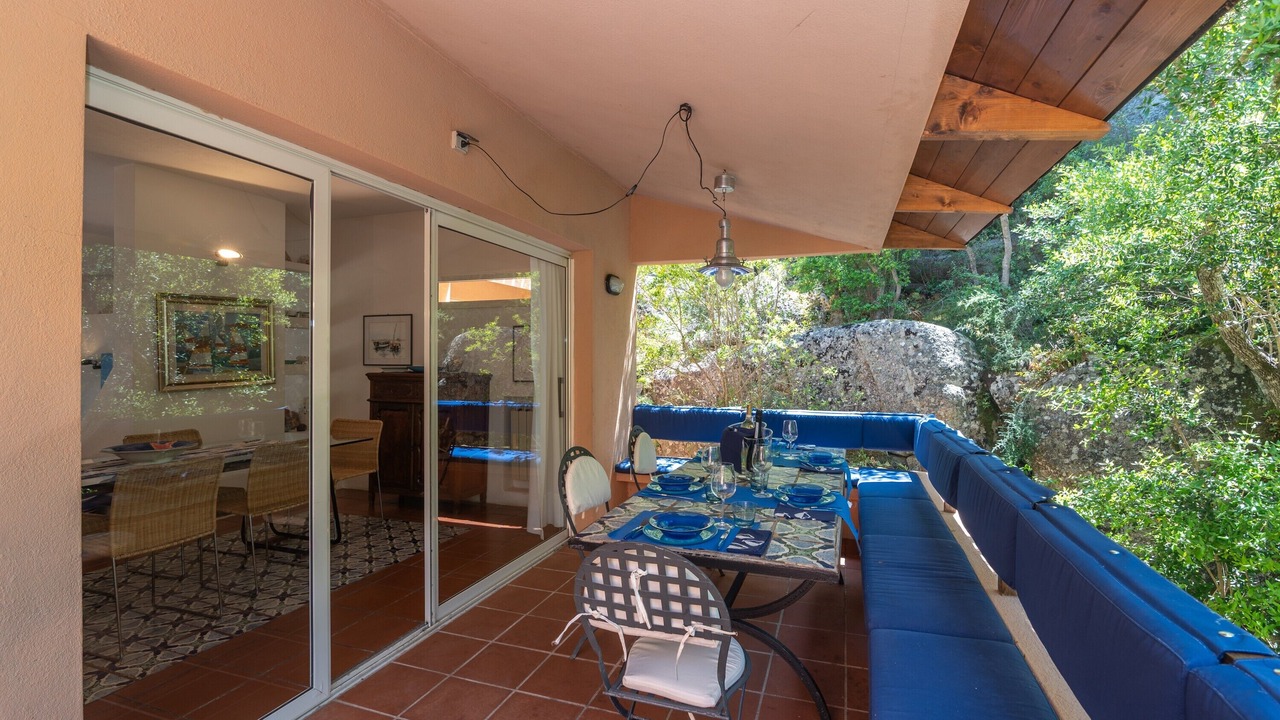 Photo of Outdoor in Porto Rafael