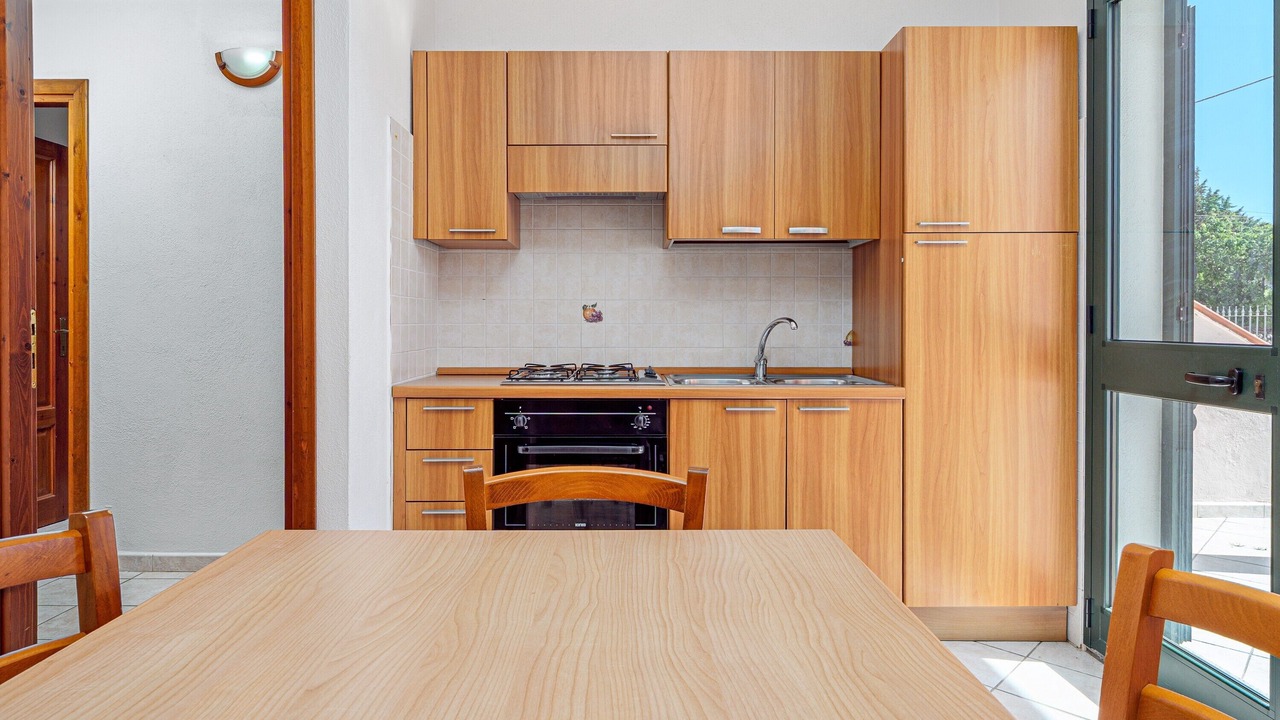 Photo of Kitchen in Limpiddu