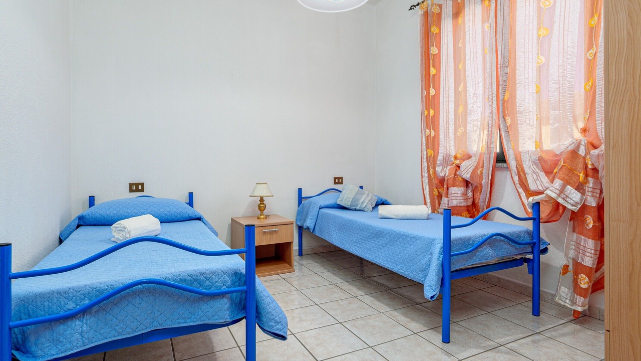 Photo of Bedroom in Limpiddu