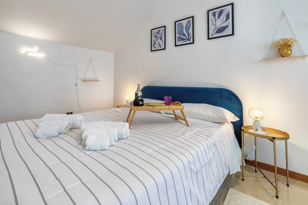 Photo of Bedroom in Sorso