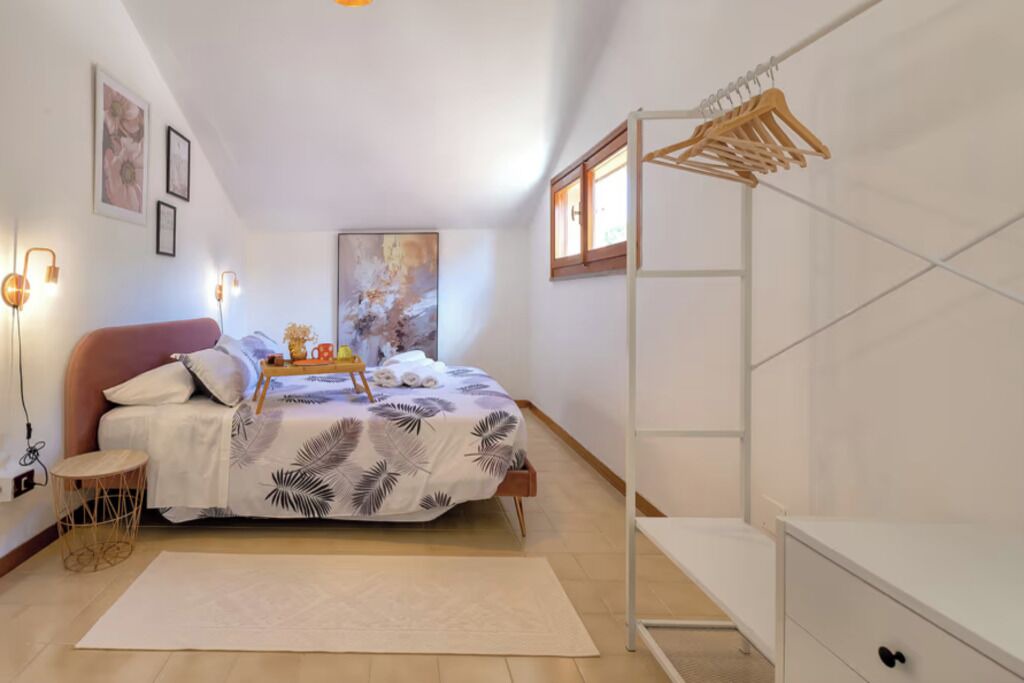 Photo of Bedroom in Sorso