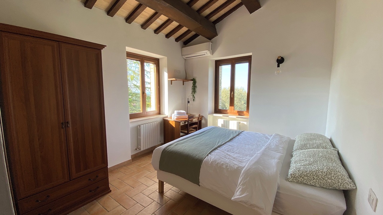 Photo of Bedroom in Cingoli