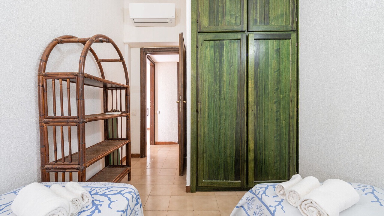 Photo of Bedroom in Costa Rei