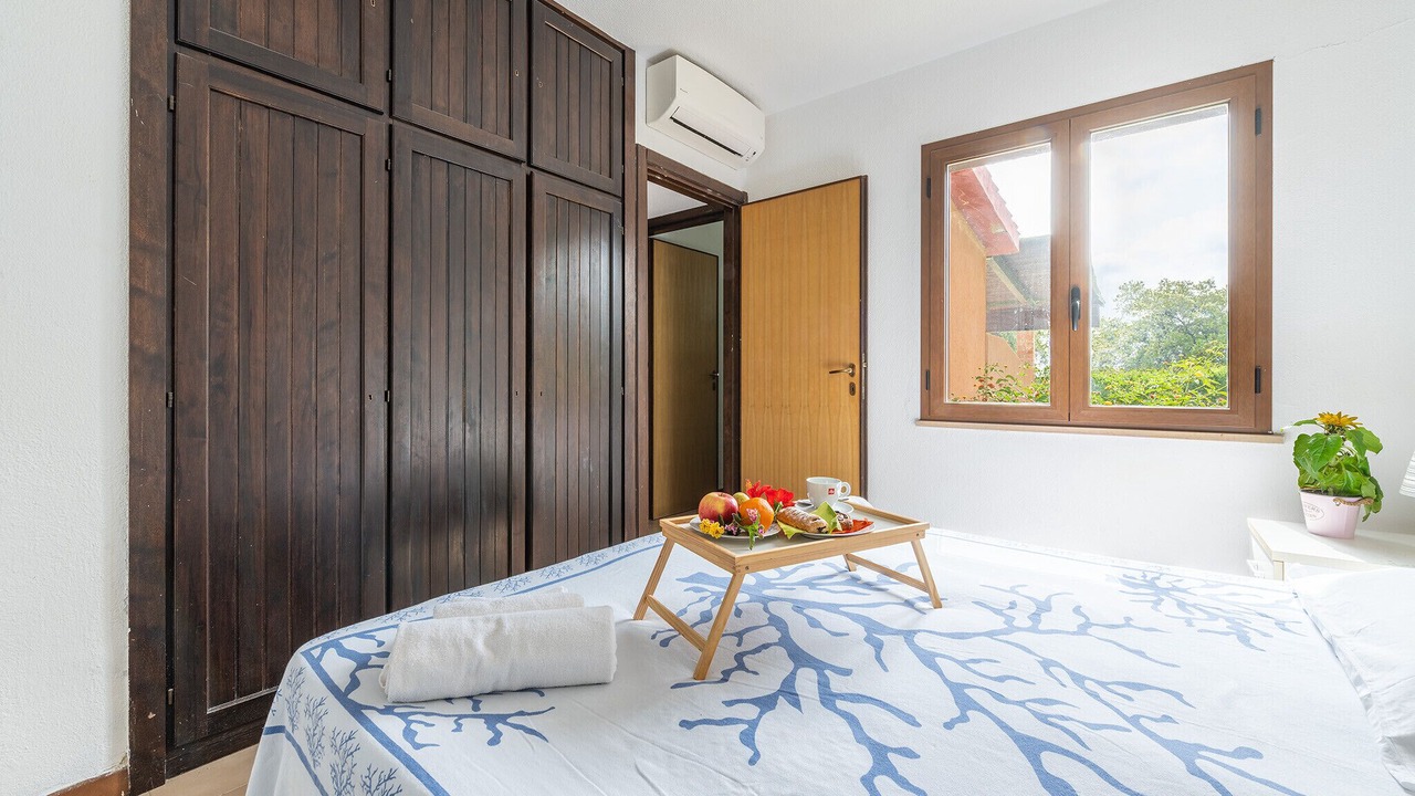 Photo of Bedroom in Costa Rei