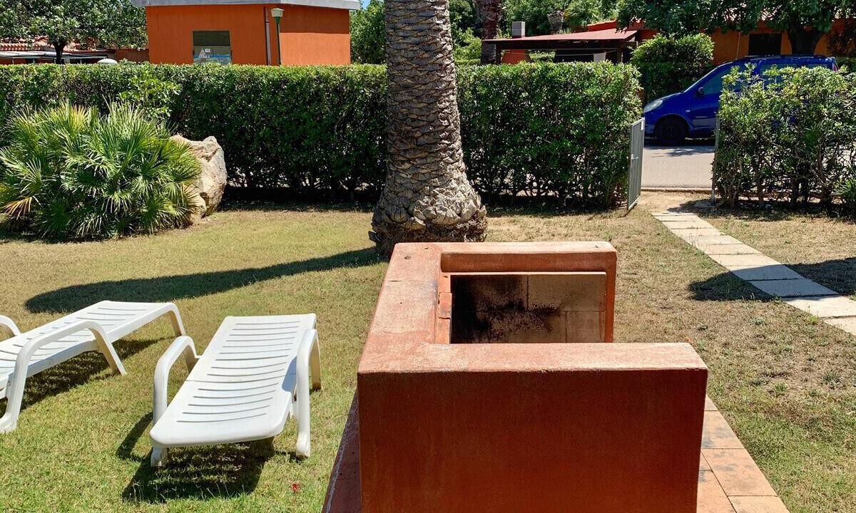 Photo of Outdoor in Costa Rei