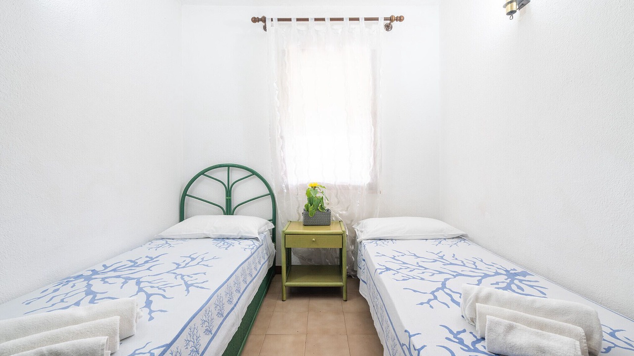 Photo of Bedroom in Costa Rei