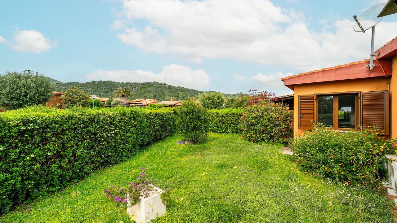 Photo of Outdoor in Costa Rei