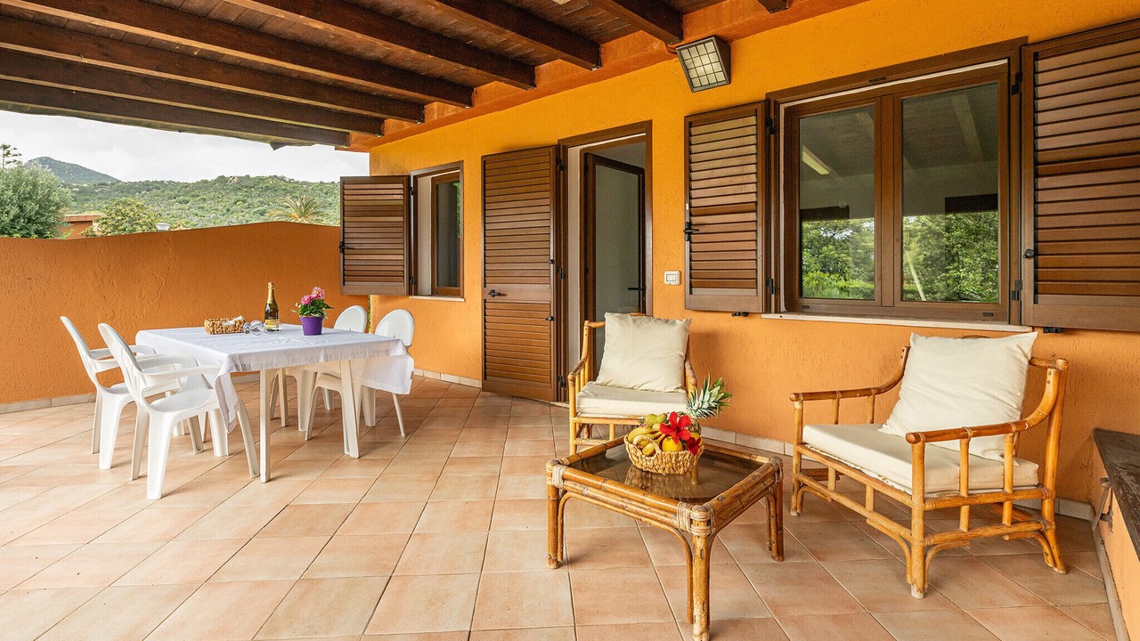 Photo of Outdoor in Costa Rei