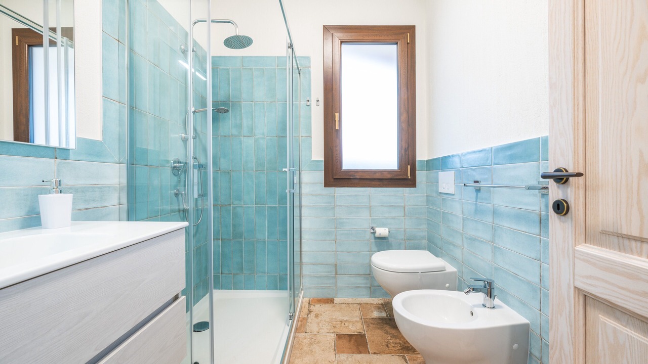 Photo of Bathroom in Villasimius