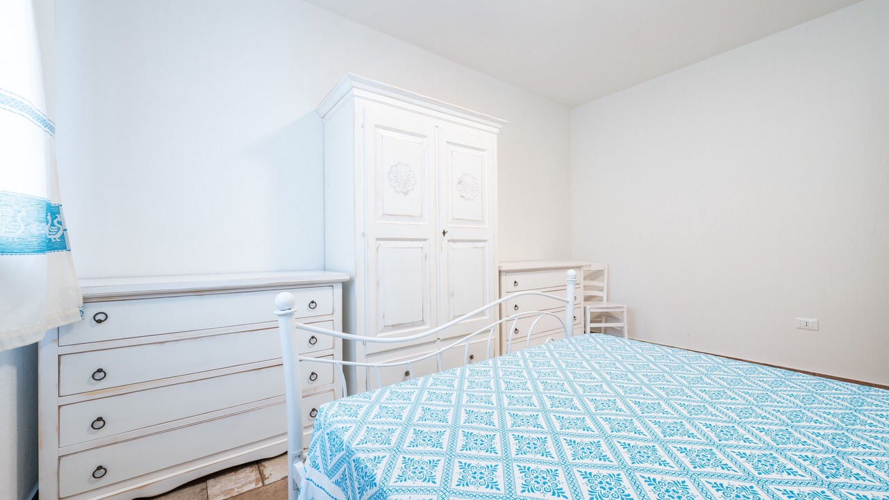 Photo of Bedroom in Villasimius