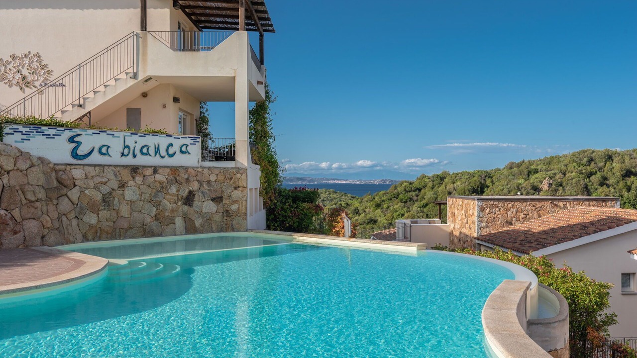 Photo of Outdoor in Baja Sardinia