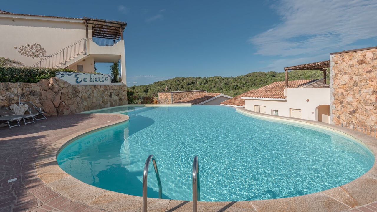 Photo of Outdoor in Baja Sardinia