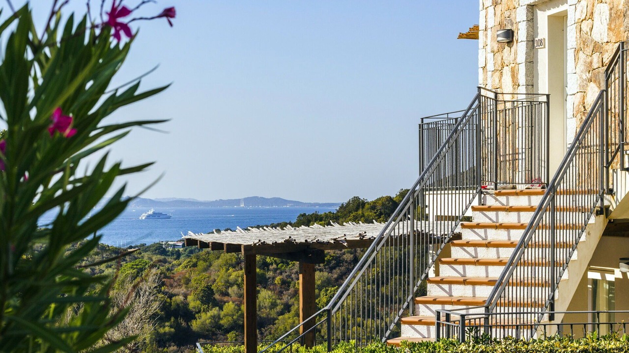 Photo of Outdoor in Baja Sardinia